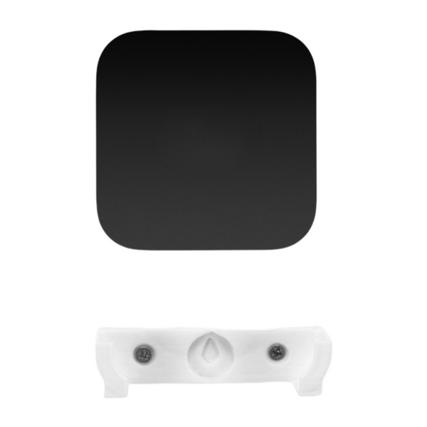 Apple TV 4th / 5th Generation Wall Or TV Mount Bracket Holder