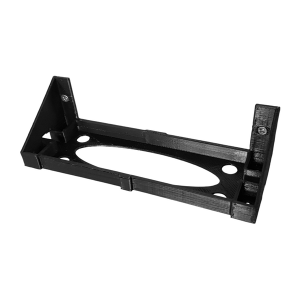 Bose Mini Sound Link One Wall Mount Holder Bracket - Black