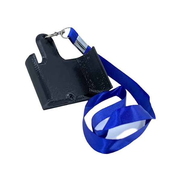 Lanyard Holster Mount For SumUp Air Card Reader Bracket With Strap