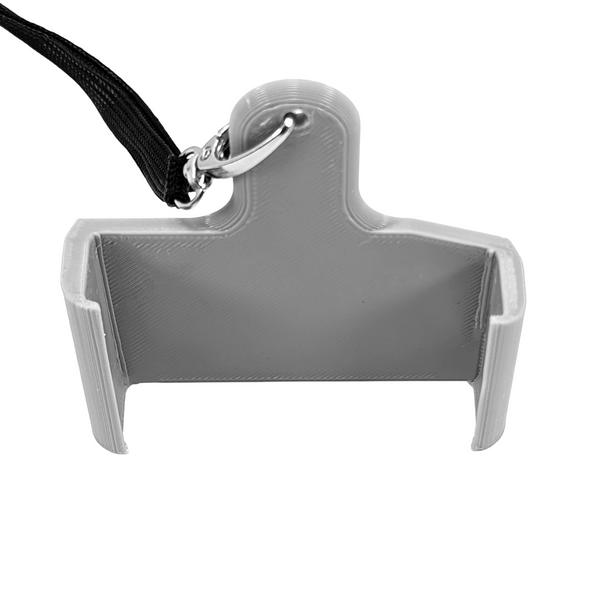 Lanyard Holster Holder For SumUp Solo Card Reader Mount Bracket With Strap