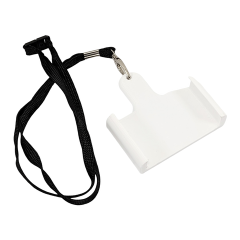 Lanyard Holster Holder For SumUp Solo Card Reader Mount Bracket With Strap