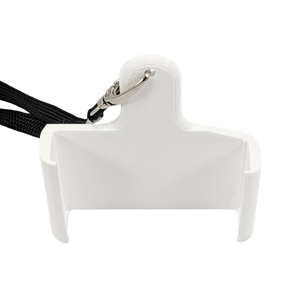 Lanyard Holster Holder For SumUp Solo Card Reader Mount Bracket With Strap