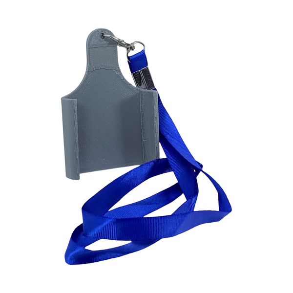 Lanyard Holster Holder For iZettle Card Reader 1 & 2 Mount Bracket With Strap