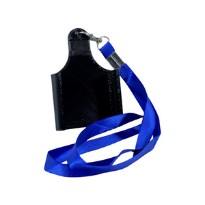 Lanyard Holster Holder For iZettle Card Reader 1 & 2 Mount Bracket With Strap