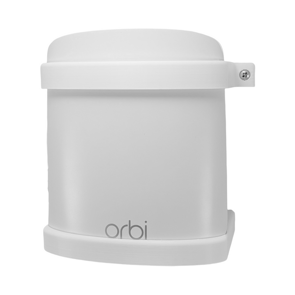 RBK352 / 353 / RBS350 Security Wall Mount Compatible With Netgear Orbi AX1800 Wifi Router and Satellite Mesh System