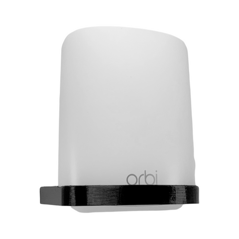 RBK352 / 353 / RBS350 Wall Mount Compatible With Netgear Orbi AX1800 Wifi Router and Satellite Mesh System