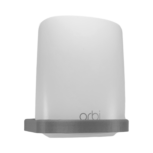 RBK352 / 353 / RBS350 Wall Mount Compatible With Netgear Orbi AX1800 Wifi Router and Satellite Mesh System