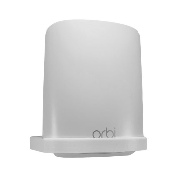 RBK352 / 353 / RBS350 Wall Mount Compatible With Netgear Orbi AX1800 Wifi Router and Satellite Mesh System