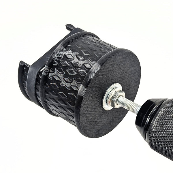 Spray Paint Can Mixer Shaker Stirrer Universal Drill Adapter - 3DCabin