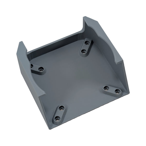 Vesa Or Wall Mount Compatible With Mac Mini M4 Holder Bracket 100x100 And 75x75mm