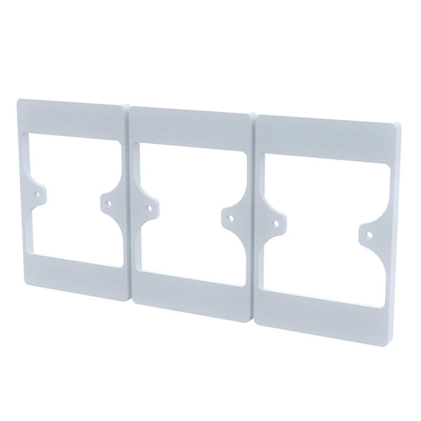 Philips Hue Dimmer Light Switch Adaptor Plate V2