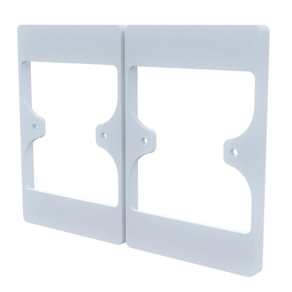 Philips Hue Dimmer Light Switch Adaptor Plate V2