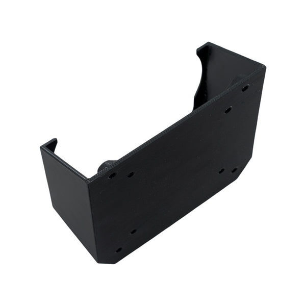 Vesa Or Wall Mount Compatible With Mac Mini M4 Holder Bracket 100x100 And 75x75mm