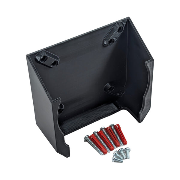 Vesa Or Wall Mount Compatible With Mac Mini M4 Holder Bracket 100x100 And 75x75mm