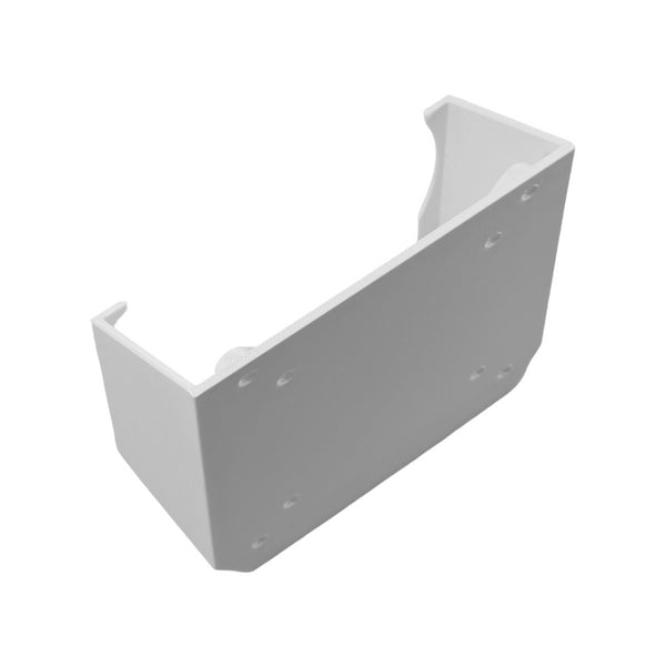 Vesa Or Wall Mount Compatible With Mac Mini M4 Holder Bracket 100x100 And 75x75mm