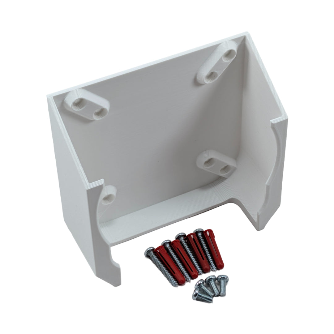 Vesa Or Wall Mount Compatible With Mac Mini M4 Holder Bracket 100x100 And 75x75mm