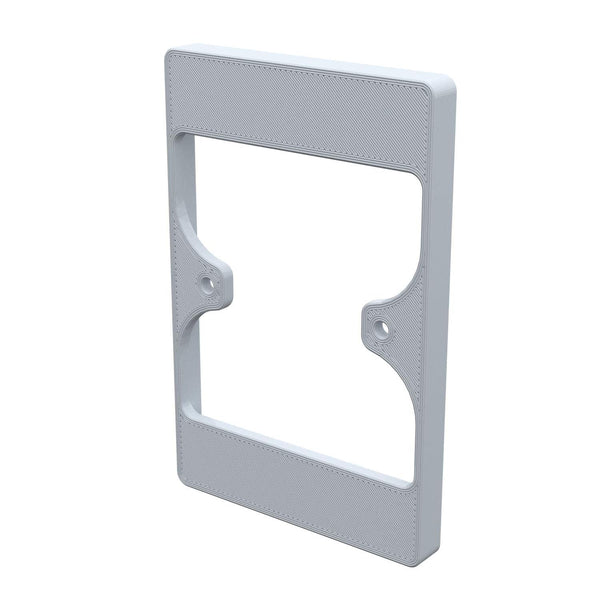 Philips Hue Dimmer Light Switch Adaptor Plate V2