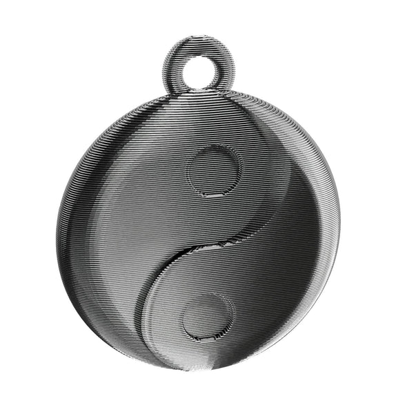 Yin and Yang Christmas Tree Bauble Decoration Ornament For Christmas Xmas Noel