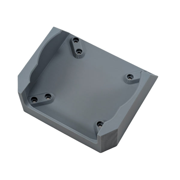 Vesa Or Wall Mount Compatible With Mac Mini M4 Holder Bracket 100x100 And 75x75mm