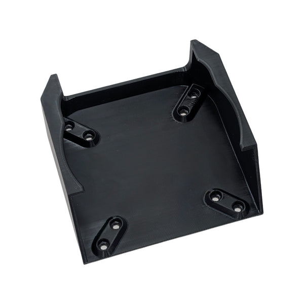 Vesa Or Wall Mount Compatible With Mac Mini M4 Holder Bracket 100x100 And 75x75mm