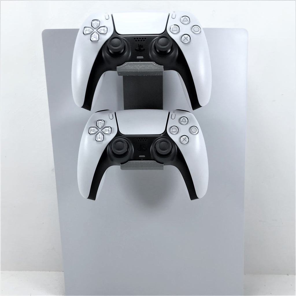 3D Cabin Support pour Manette de PS5 et Casque Dual Sense Play Station 5  Noir