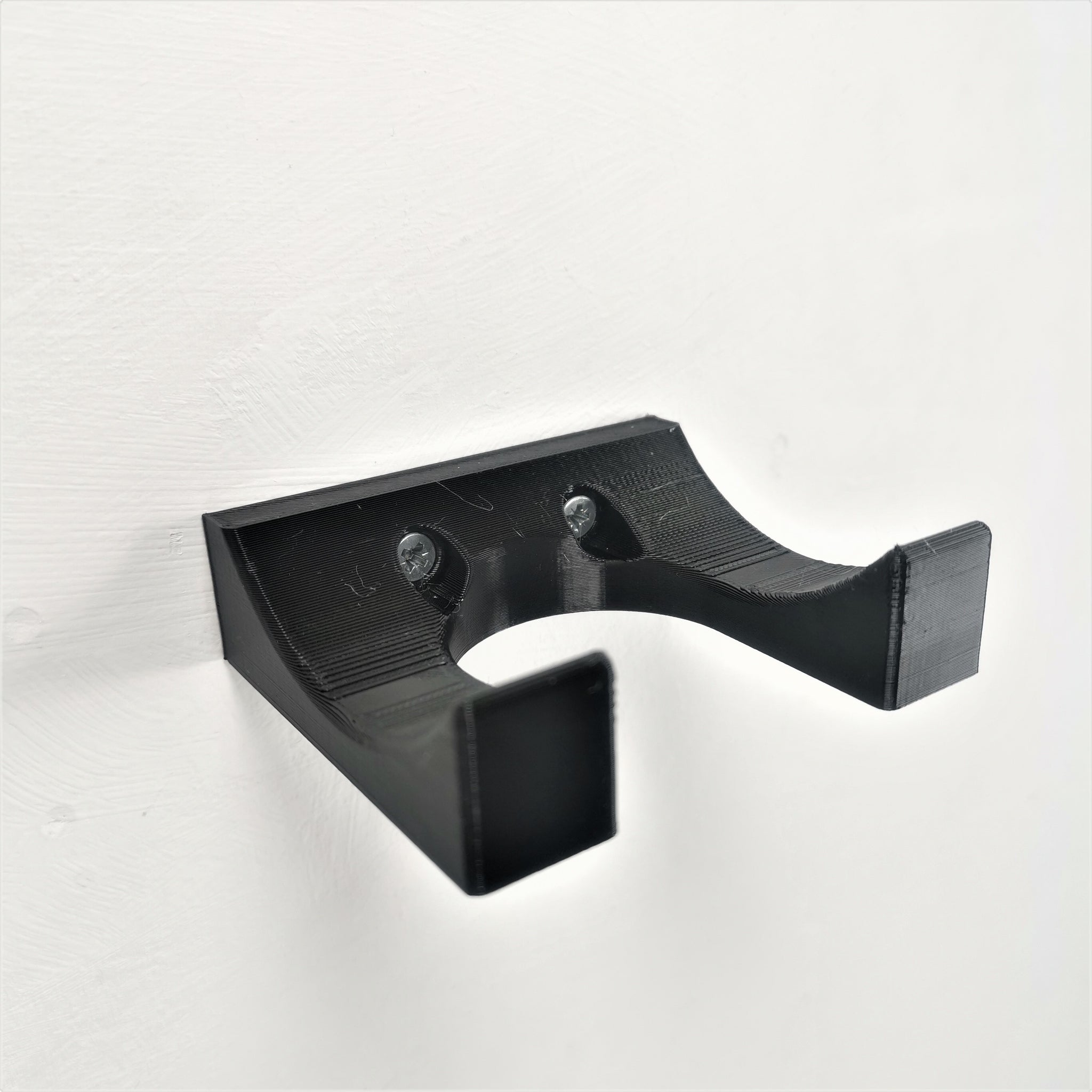 Supersonic Hair Dryer Wall Bracket Wall Mount For Dyson - 3DCabin